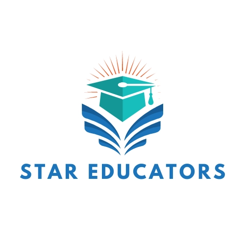 my star educator logo